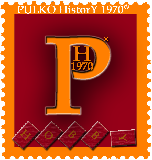 PULKO HistorY 1970